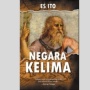 Ulasan Novel Negara Kelima, Menguak Konspirasi Gelap Kelompok Aparat Korup