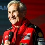 Tak Gentar! Davide Tardozzi Yakin Ducati Bisa Raih Gelar Juara Dunia