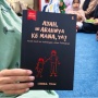 Buku Ayah, Ini Arahnya ke Mana, Ya?: Teman Anak-Anak yang Kehilangan Ayah