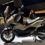 Honda ADV160 Ternyata Sanggup Tenggak Etanol 85 Persen, Harga Jauh Lebih Murah