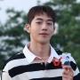 Nam Joo Hyuk Jadi Pria Misterius dengan Masa Lalu Kelam di Drama Heartbeat