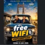 Ulasan Free Wifi: Drama Komedi tentang Flexing dan Validasi Media Sosial