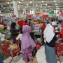 Wisata Kuliner Dunia Sambil Belanja, Tren Baru yang Makin Diminati Masyarakat Serang