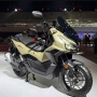 Honda ADV 160 Resmi Mengaspal di India: Harga Lebih Murah Rp7 Jutaan dan Kebal Etanol E85