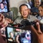 PB PMII: Febrie Adriansyah Cetak Sejarah Tersangka Tak Pakai Rompi Pink-Borgol
