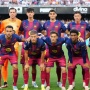 FC Barcelona 4-1 CE Europa: Sinyal Era Baru Hansi Flick Mulai Terlihat