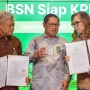 Permudah Masyarakat Miliki Rumah, Bank BSN Hadirkan Siap KPR