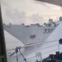 Laut China Selatan Memanas! Pasukan Xi Jinping Tembakan Meriam ke Kapal Filipina