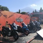 Jawa Barat Sumbang 12 Persen untuk Penjualan Yamaha Nasional, NMax dan Aerox Jadi Andalan