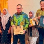 Bersama PNM Mekaar, Mesin Jahit Tua Mampu Menghidupi Lima Keluarga