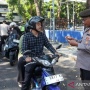 Viral Denda Ban Gundul Rp250 Ribu, Korlantas Polri Ungkap Fakta Sebenarnya