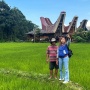 Inklusi Keuangan di Daerah 3T, Pendampingan Mantri BRI Jadi Solusi Warga Toraja Utara