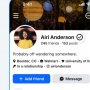 Cuma Modal Video Selfie, Begini Cara Dapat Centang Biru Gratis di Facebook