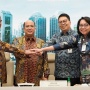 Bank Mandiri Raih Laba Rp30,4 Triliun Berkat Pertumbuhan Kredit