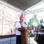 Harris Arthur Hedar Wakaf Rumah Tahfiz, Teruskan Perjuangan Syekh Yusuf
