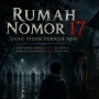 Rumah Nomor 17 yang Tidak Pernah Ada