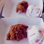 Review Dikichi Kediri: Sensasi Crispy Hot Chicken yang Renyahnya Bikin Nagih!