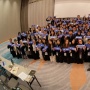 Krisis Global di Depan Mata, Generasi Muda Ini Kumpul Cari Solusi Lewat Jalur Diplomasi