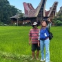 Semangat dan Dedikasi Mantri BRI Hadirkan Akses Perbankan bagi Masyarakat Pegunungan Toraja Utara