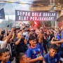 Liga Aspal dan Mimpi Anak-anak di Tengah Kota Jakarta
