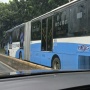 Dari Angkot hingga MRT: Bagaimana Transportasi Publik Jakarta Menemani Perjalanan Hidupku