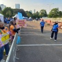 Suarakan Kesetaraan, Run for Equality 2026 Sukses Digelar di Senayan Park