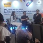 Dari Diskusi hingga Wall of Hope, LINTAS Dorong Masyarakat Peduli Masa Depan Transportasi Umum
