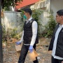 Olah TKP Kematian Sutrimo Selesai, Polisi Bawa Sejumlah Bukti dari Klinik Mordent