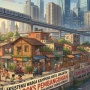 Eksistensi Warga Kampung Kota Jakarta