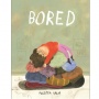 Review Buku Bored: Petualangan Rita Melawan Kebosanan dengan Imajinasi