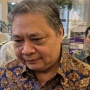 RI Lobi AS Agar Sawit Bebas Tarif Section 301, Airlangga: Kami Minta Dikecualikan