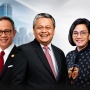 Daftar Pejabat Profesional Sektor Keuangan yang Mundur era Prabowo
