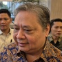 Spekulasi Perry Warjiyo Mundur karena Purbaya, Airlangga: Saya Nggak Paham