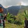 Karhutla Landa Kawasan Bromo, Empat Hektare Hutan Terbakar