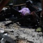 Detik-detik Orang Israel Bakar Masjid Tepi Barat Palestina, Api Lalap Pintu Hingga Bangunan