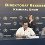 Komplotan Buzzer Diciduk Polda Metro Jaya, Rp220 Juta Hasil Pembayaran Disita