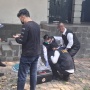Puslabfor Bawa Bantal dan Kotak Hitam dari TKP Kematian Sutrimo, Pastikan Tak Ada Racun