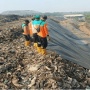 Menyelimuti 55 Juta Ton Sampah dengan Geomembrane: Solusi Darurat atau Bom Waktu Berbahaya?