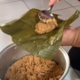 Di Balik Manisnya Kue Pais, Ada Kisah Ketangguhan Masyarakat Adat Tidung yang Ingin Tetap Hidup?