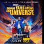 Stuart Fails to Save the Universe: Suguhkan Aksi Antardimensi yang Kocak!