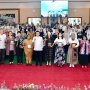 Wamendagri Ribka Haluk Dorong Penguatan Kepemimpinan Perempuan yang Transformatif