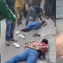 Todong Warga Pakai Pistol Korek Api, Pencuri Dolar di Cipayung Babak Belur Diamuk Massa