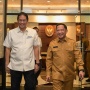 Tito Mohon-mohon ke Purbaya Minta Cairkan Tambahan Anggaran Rp 6 T buat Pemulihan Sumatra