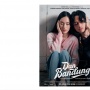 Redam Bisingnya Bawah Jembatan Alun-alun Kota Bandung, Film "Dan Bandung" Rilis Clip Nuansa Syahdu