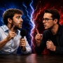 Seru! Fabrizio Romano vs Florian Plettenberg Saling Serang Gegara Yan Diomande