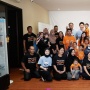 Sambut Hari Anak Nasional, Rumah Harapan Indonesia Terima Bantuan Layanan Kesehatan