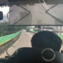 Sensasi Menembus Langit Jakarta Melalui Jalur Langit Transjakarta