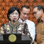 Perry Warjiyo Mundur, Destry Damayanti Resmi Pimpin Sementara BI