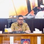 Sambut Hari Kemerdekaan, Sekjen Kemendagri Dorong Bulog dan Pemda Gencarkan Gerakan Pangan Murah
