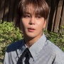 4 OOTD Minimalist Casual ala Jongho ATEEZ yang Cocok Dipakai Kapan Saja!
